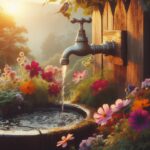 !! Wasseranstellung !!